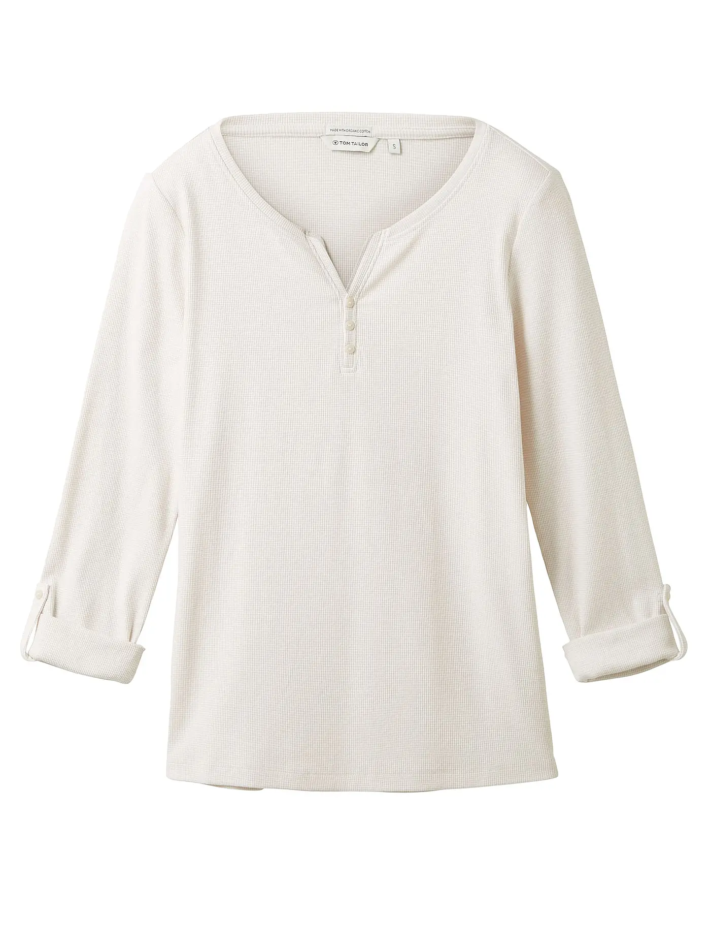 TOM TAILOR | Shirt | 